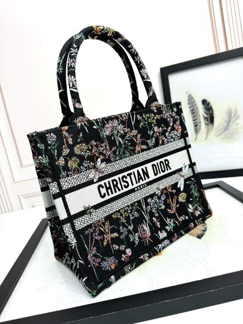 chr1st1an D10r shopping bags